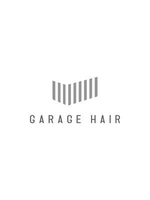 ガレージヘア(GARAGE HAIR)