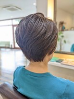 ヘアーアンドコークラシコ(Hair&Co. Clasico) スッキリショート