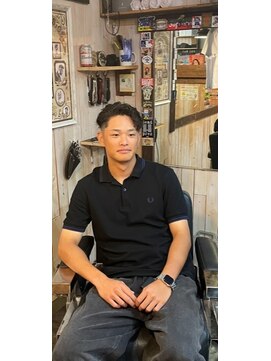 ワンウェイ(ONE WAY) 明日にでも彼女欲しい人のための髪型