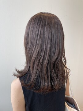 ジュール  くずは駅前(Jour) ハイライトベージュ