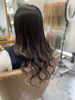 フツーロ 栄(FUTURO) プルエクステ