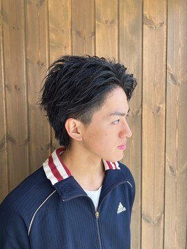 ビビバイベル(BiVi by BHEL) BHEL  men’s style