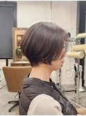 360°美人ショート  丸木 崇史