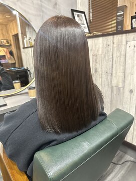 ラボ(LAB) メテオスターダスト