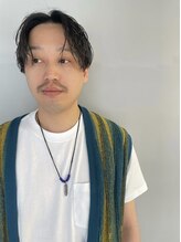 リッカ ギンザ バイ バッカ(Licca GINZA by bacca) 武田 薫