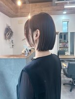 リファ(rifa)&nbsp;切りっぱなし