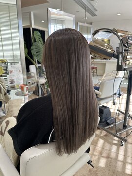 ペーハーセブン アーツ(Arts) ミルクティーベージュ