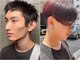 セイス(Seis)の写真/【栄/矢場町】20～40代のお客様に好評!ON/OFFもキマる好感度UPの爽やかSTYLEをご提案します。仕事終わりOK!