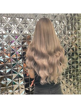 ラブスタシー 博多店(LOVESTASY) ハイトーンロング