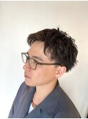 アップバンクショート