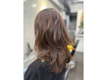 ヘアサロン リリ(riri)
