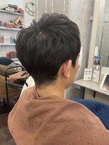 アンフィ 南町田(Anphi)&nbsp;メンズショート