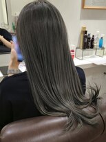 インビテーション(invitation) シアグレージュ