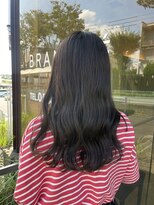 ブランシェ 高蔵寺店(BRANCHE)&nbsp;髪質改善カット/巻きやすい毛量調整/巻き髪練習