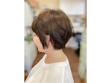 ヘアーサロン いろは