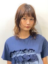 ダブ ギンザ(DaB ginza)&nbsp;パーマ/デジタルパーマ/酸性パーマ/ケアパーマ/レイヤーカット