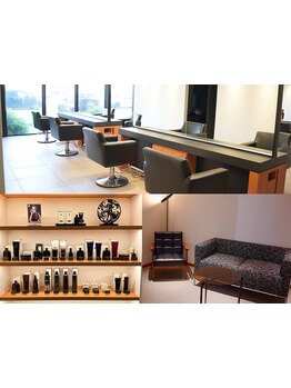 【名古屋/伏見】大人女性特有の髪のお悩みを水素、髪質改善を駆使しながらスタイリストが解決します！