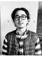 メンズサロン グラン(Men's Salon GRAN) 下山 輝