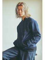 バーノン(VERNON)&nbsp;RIVER PHOENIX BOB【VERNON】058-262-3611