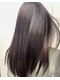 イノセントアルフの写真/一人ひとりに合う薬剤で施術できるからこそ、短時間で効果が実感できる。髪質改善のメテオシリーズ取扱い◇