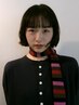 カット＋トリートメント ￥11,000→￥7,700
