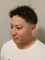 ランス(Reims)&nbsp;ソフトツイストパーマ！