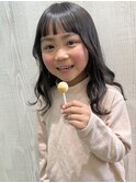 キッズカット