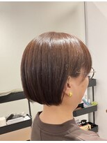 アミカ シーモール店(Amica)&nbsp;ボブ