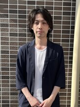 ヴィアスヘアー(vias hair) 長沼 峻