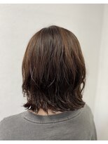 ジェナ(Jena)&nbsp;デジタルパーマ