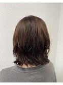 デジタルパーマ