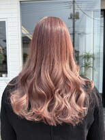 ラニ(Lani)&nbsp;ピンクグラデーション