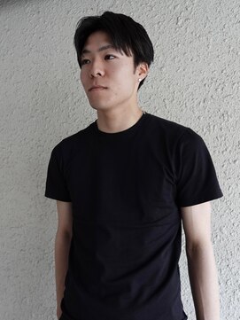 シゼン(SHiZEN.) センターパート