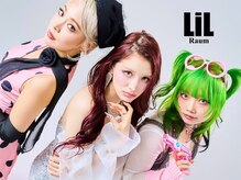 リル ラウム 原宿(LiL Raum)