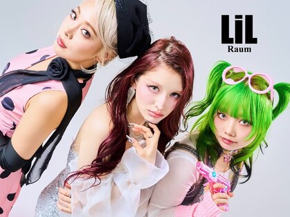 リル ラウム 原宿(LiL Raum)の写真