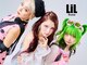 リル ラウム 原宿(LiL Raum)の写真