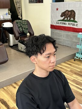 スウェル 千葉店(Swell) スパイラルツイスト！