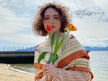 メアリー バイ メリー(marry by merry)
