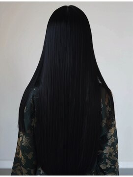 零秒女髪 千里丘店 零秒スタイル