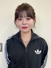 スタニング 渋谷(STUNNING.)&nbsp;Hazuki 