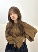 【tocca 溝の口】艶ロング