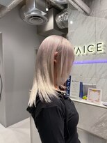 ヴァイス 新宿店(VAICE)&nbsp;ハイトーン