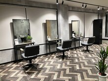 サイ(sai)の雰囲気(落ち着いた空間でゆったりお過ごしいただけます)