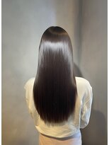 ヴェル(Vel.)&nbsp;艶髪×髪質改善縮毛矯正