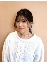 スーリール 久留米花畑店(Sourire)&nbsp;水嶋 文