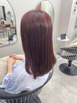 エニィ 清澄白河(enny)&nbsp;春にオススメ！ピンクカラー