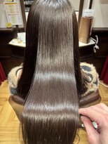 ビューティズム クロック 春日(Beautism clock)&nbsp;髪質改善トリートメント