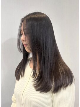 アーク(ARC+) 酸性ストレート