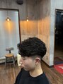 ベース(BASE) ラルフカール