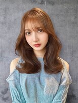 エンバイユアーズ 飯田橋店(eN° by youres)&nbsp;飯田橋で叶う髪質改善トリートメント・縮毛矯正